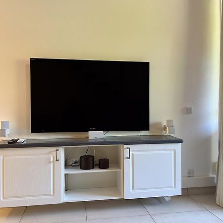 Charmant Studio Mezzanine - Caraibes Zen - Gosier - Proche De La Mer Le Gosier  Exteriör bild